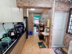 Blk 407 Serangoon Avenue 1 (Serangoon), HDB 4 Rooms #484355471